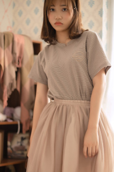 美女图片